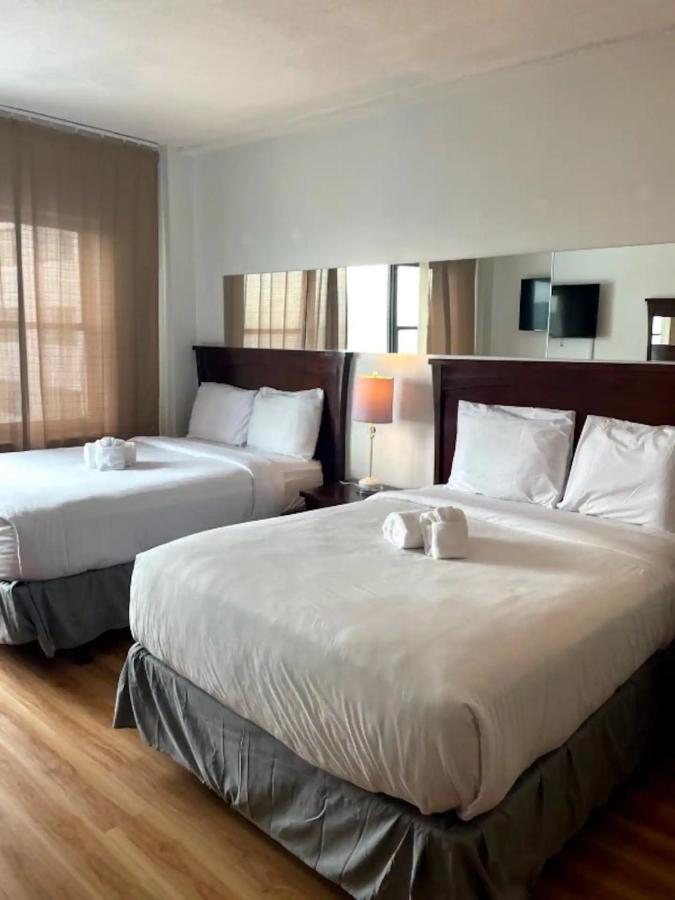 Miami Beach Condo Hotel Ocean Side Unit 840 Εξωτερικό φωτογραφία