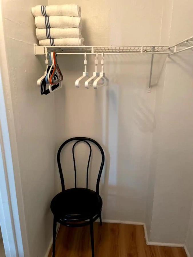 Miami Beach Condo Hotel Ocean Side Unit 840 Εξωτερικό φωτογραφία