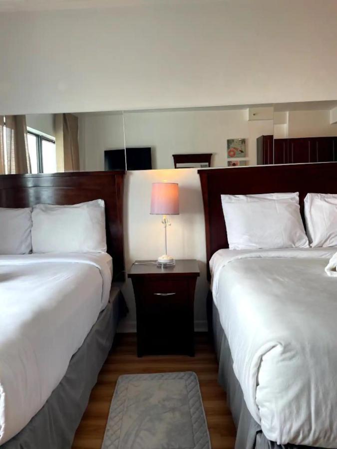 Miami Beach Condo Hotel Ocean Side Unit 840 Εξωτερικό φωτογραφία