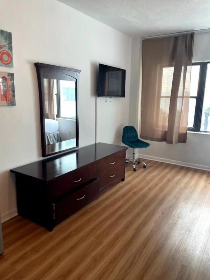 Miami Beach Condo Hotel Ocean Side Unit 840 Εξωτερικό φωτογραφία