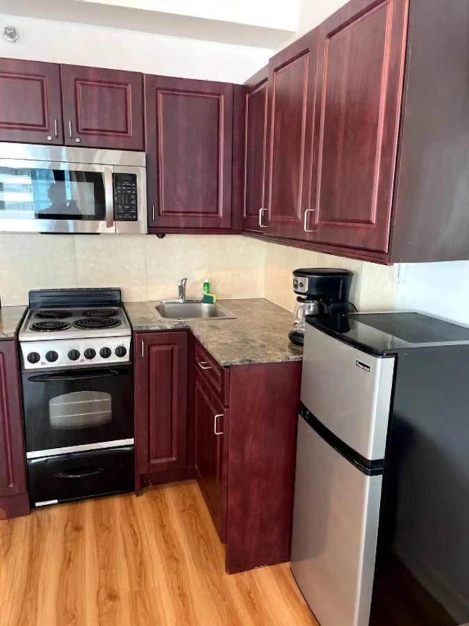 Miami Beach Condo Hotel Ocean Side Unit 840 Εξωτερικό φωτογραφία