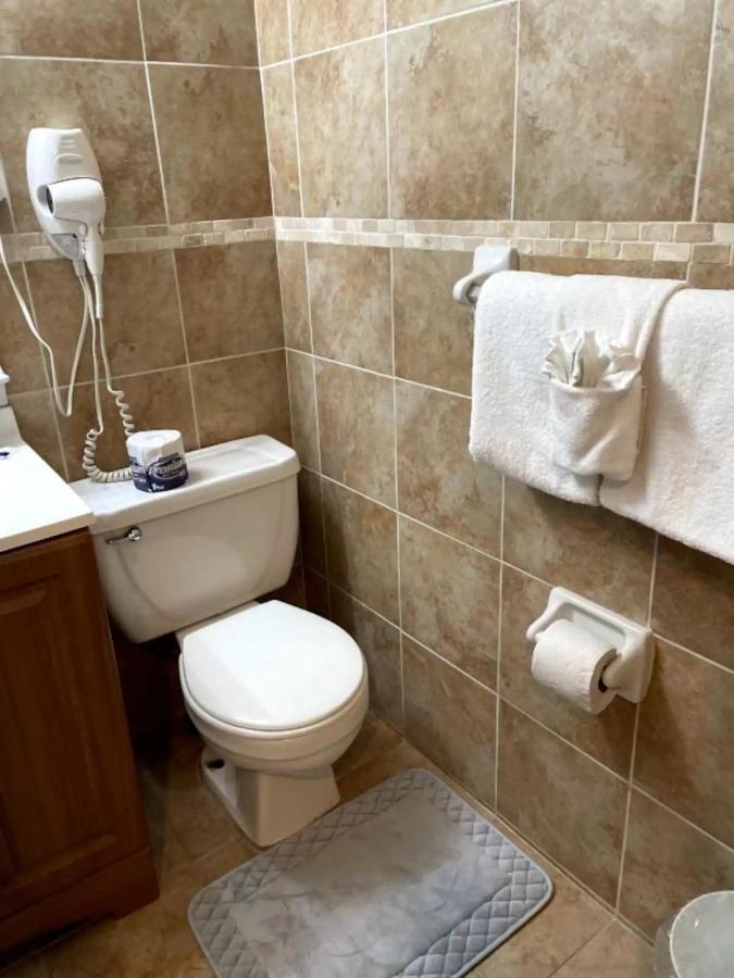 Miami Beach Condo Hotel Ocean Side Unit 840 Εξωτερικό φωτογραφία